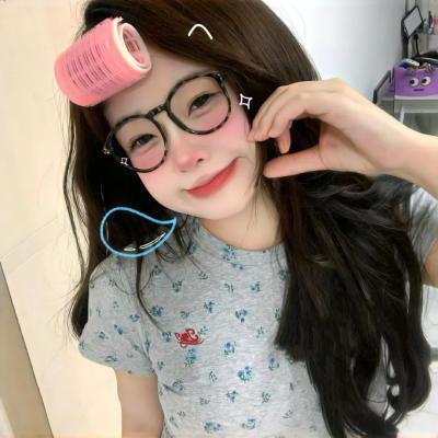 爱情多角错