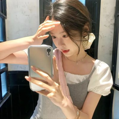 橙味爱情