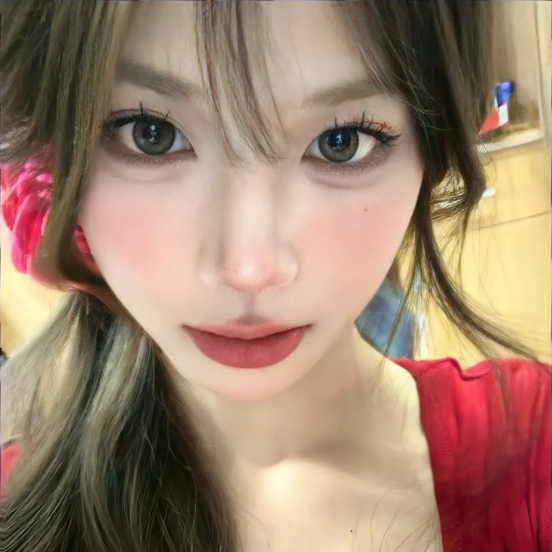 艺术系女生